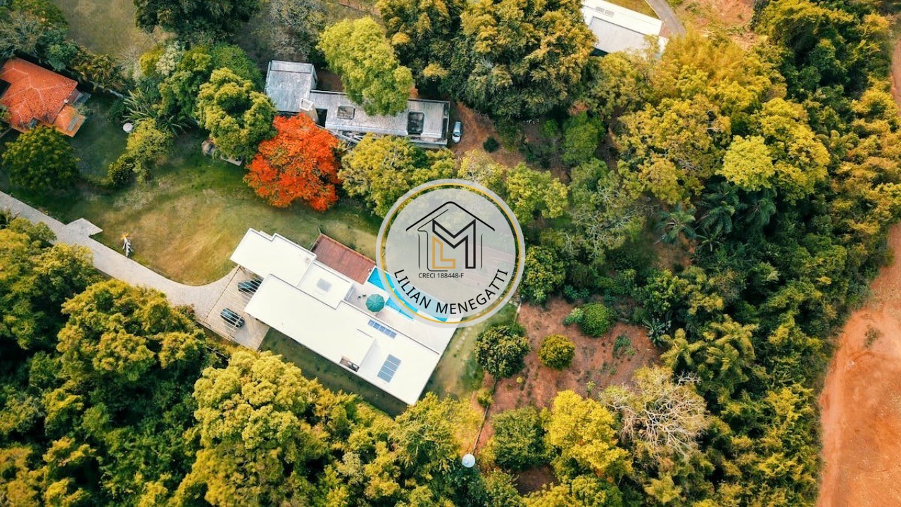 Chácara, 4 quartos, 5600 m² - Foto 6
