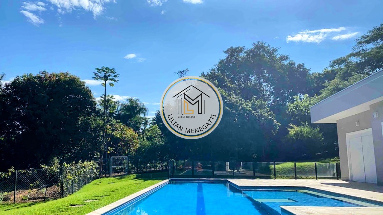 Chácara, 4 quartos, 5600 m² - Foto 1