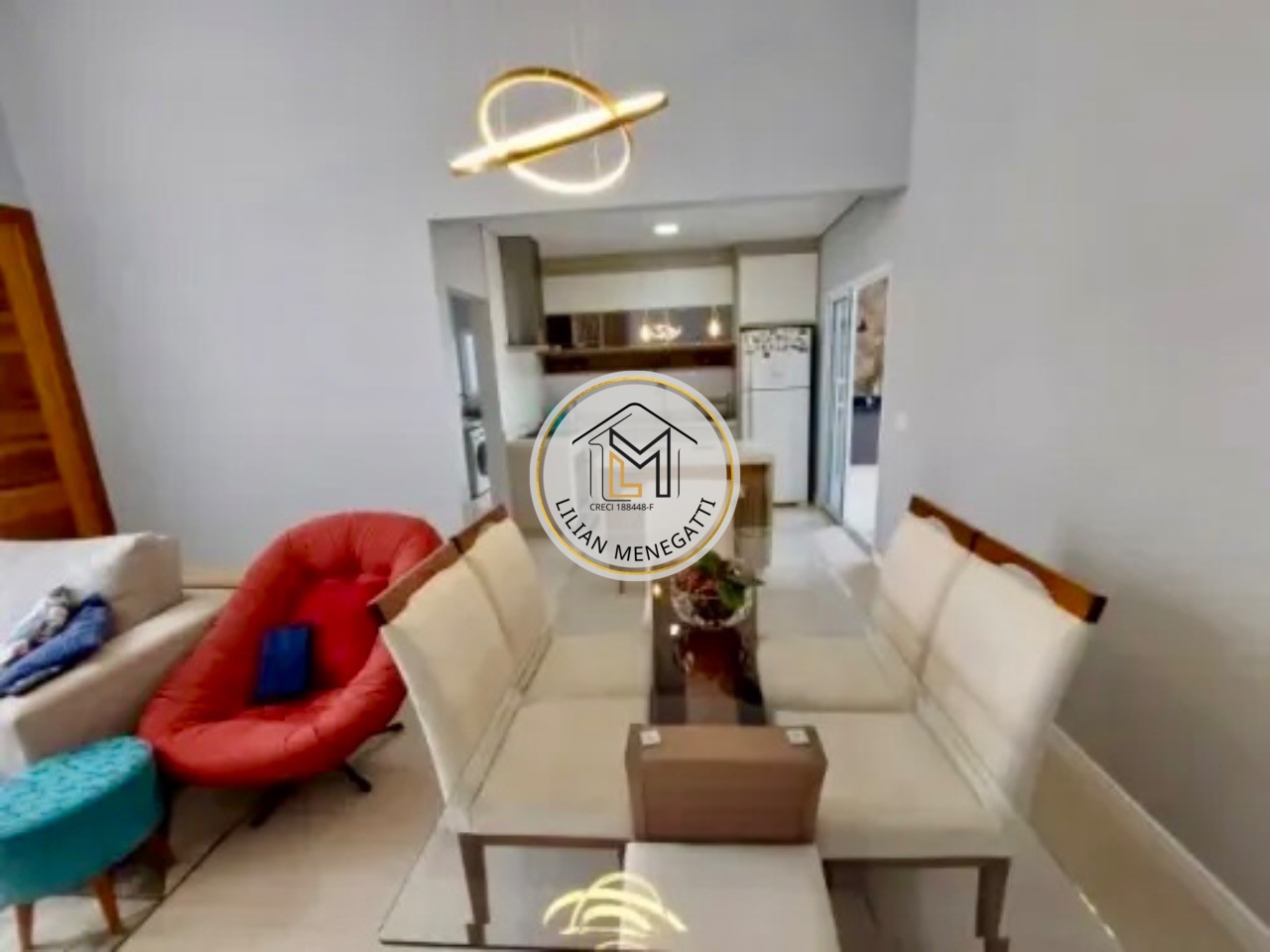 Casa, 3 quartos, 300 m² - Foto 19
