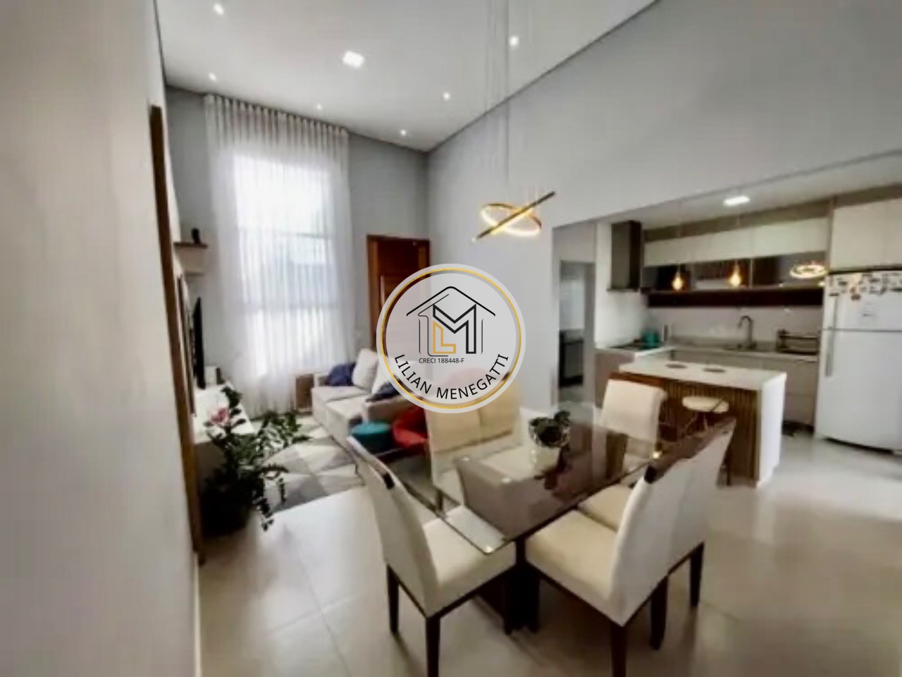 Casa, 3 quartos, 300 m² - Foto 6