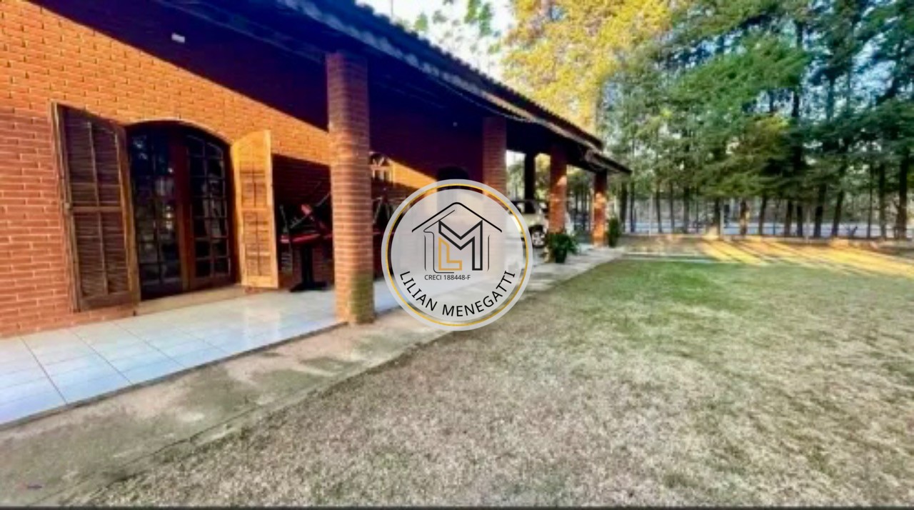 Chácara, 3 quartos, 1500 m² - Foto 5