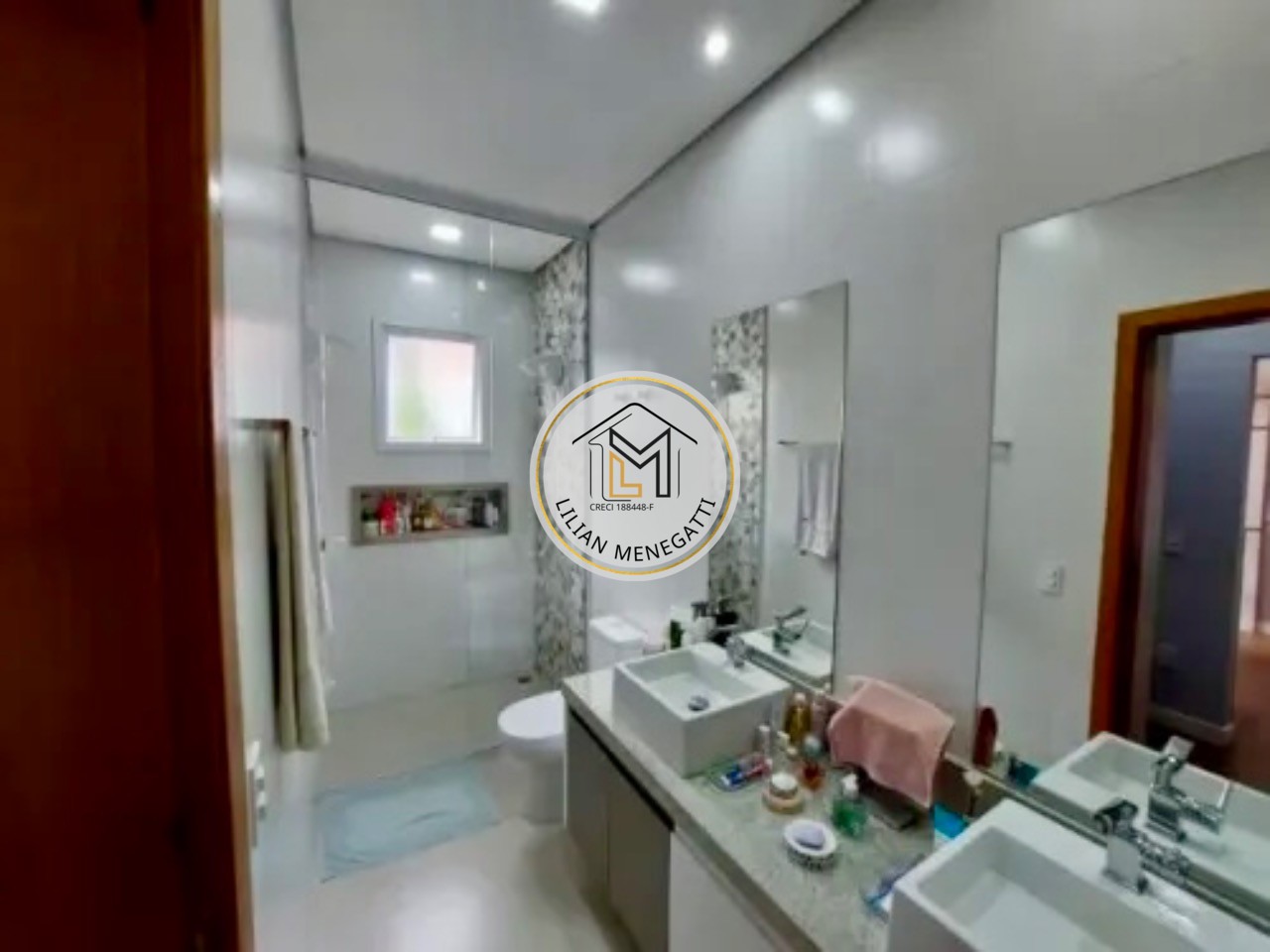 Casa, 3 quartos, 300 m² - Foto 12