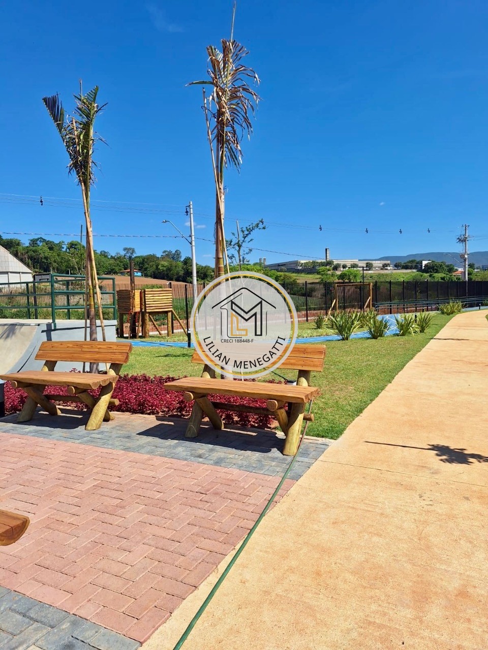 Terreno, 382 m² - Foto 9