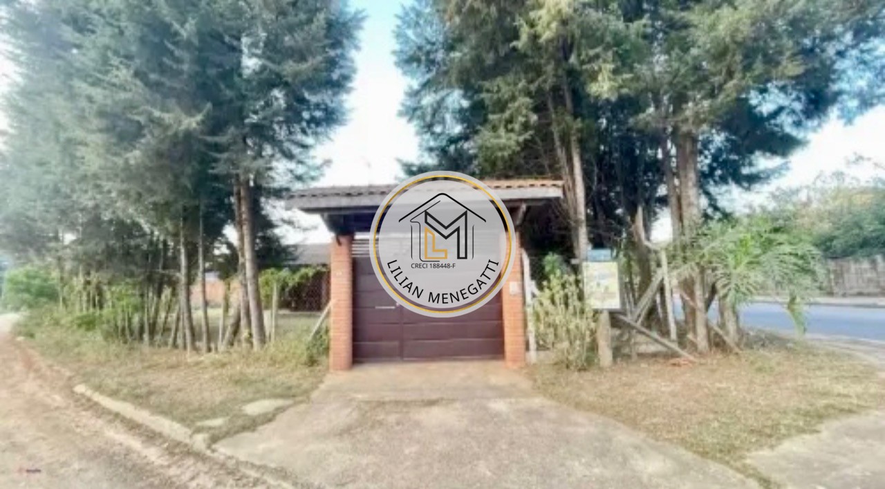 Chácara, 3 quartos, 1500 m² - Foto 13