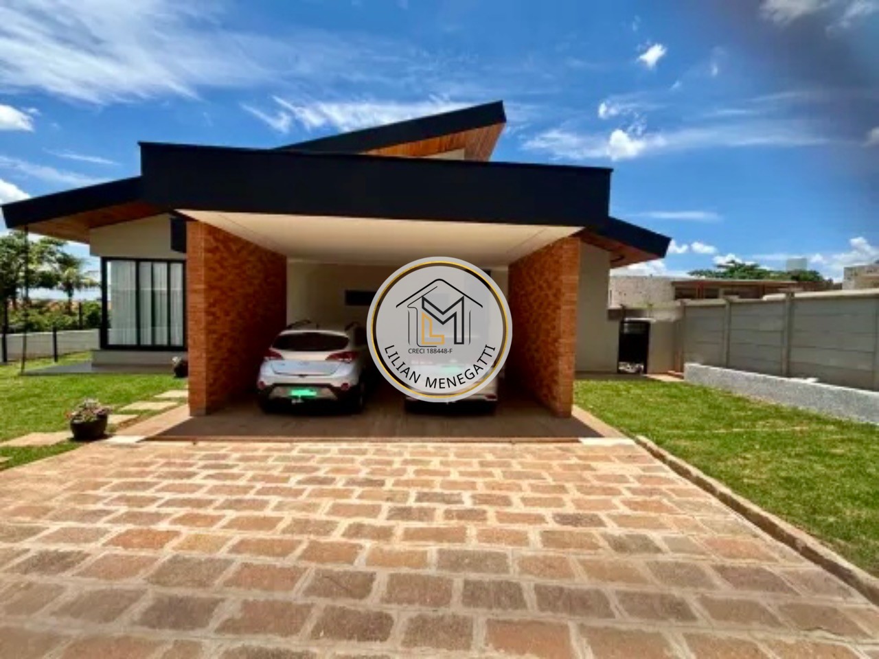 Casa de Condomínio, 3 quartos - Foto 6
