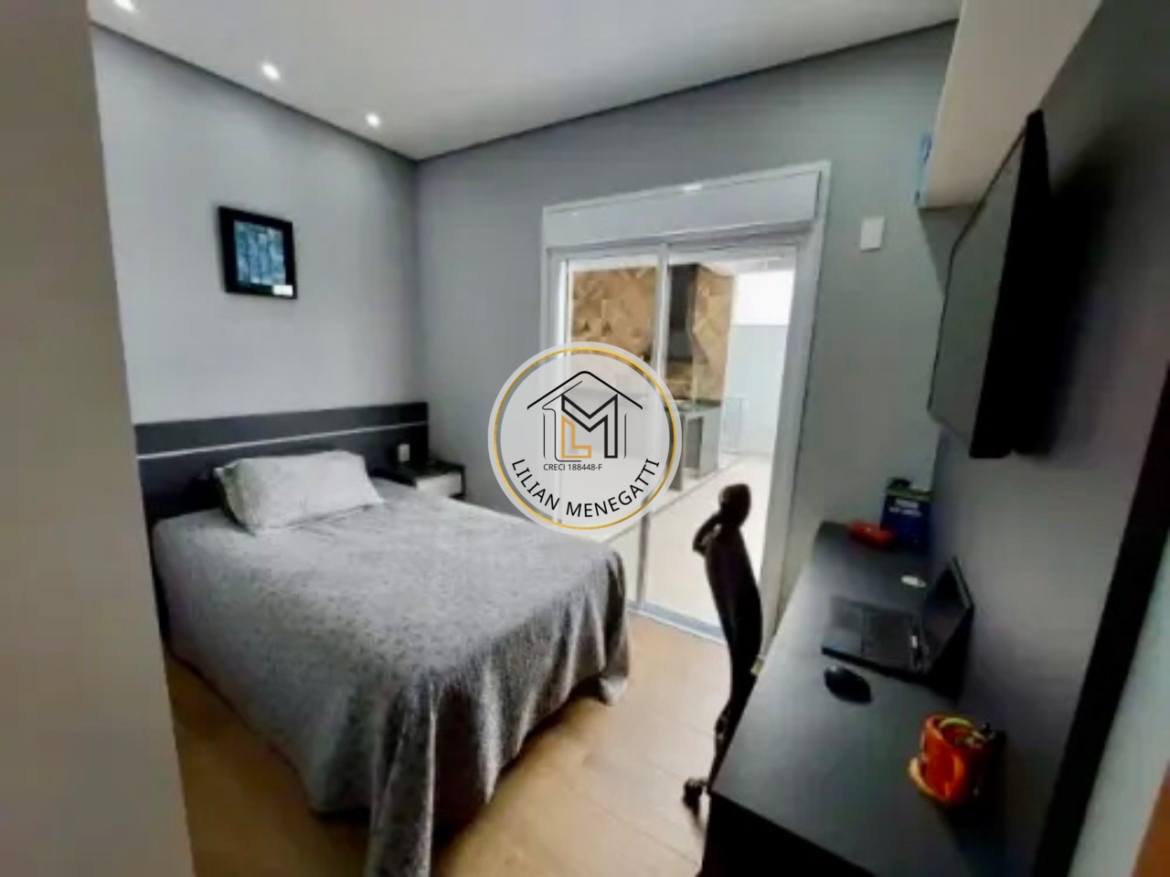 Casa, 3 quartos, 300 m² - Foto 13