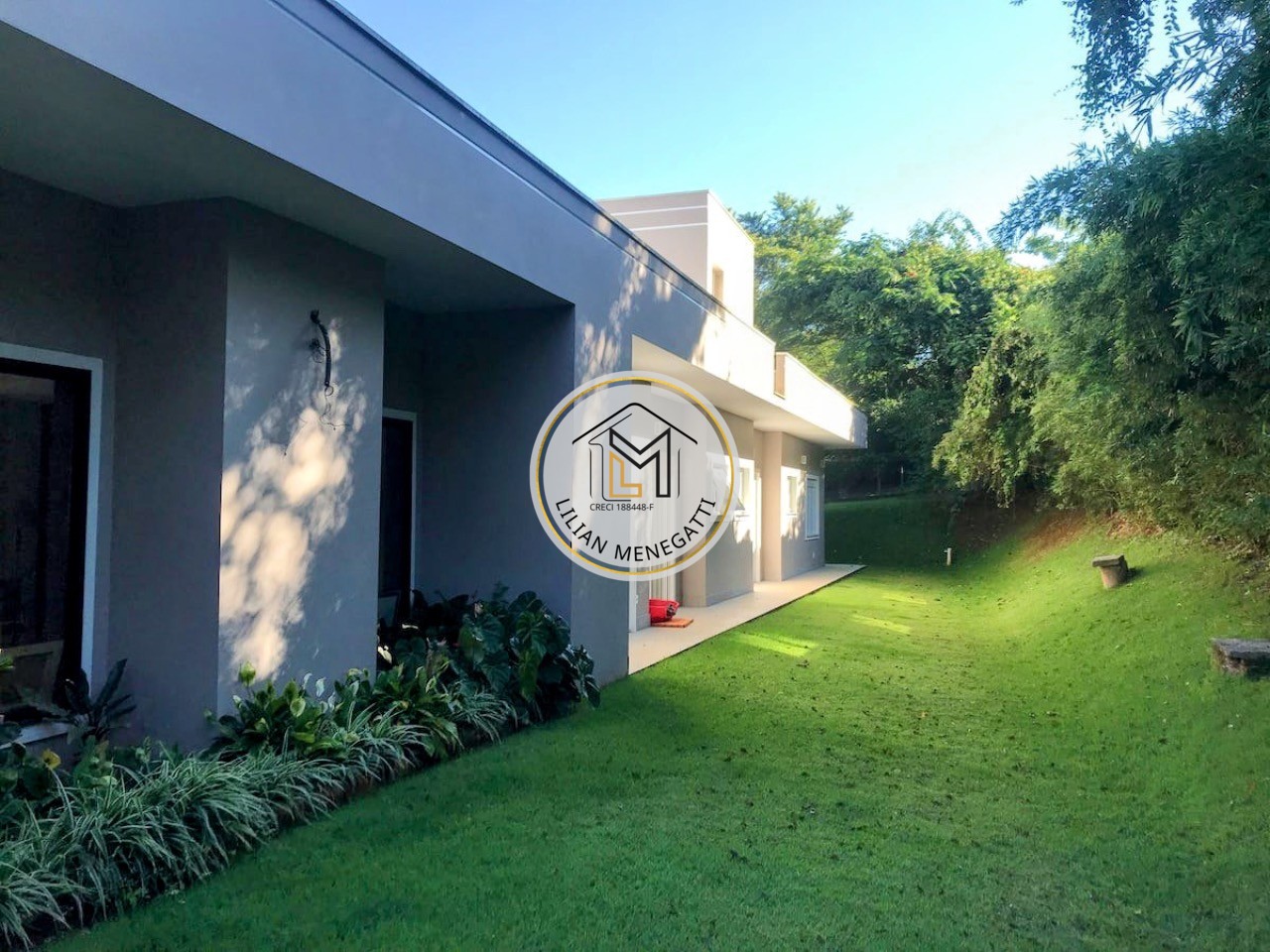 Chácara, 4 quartos, 5600 m² - Foto 8