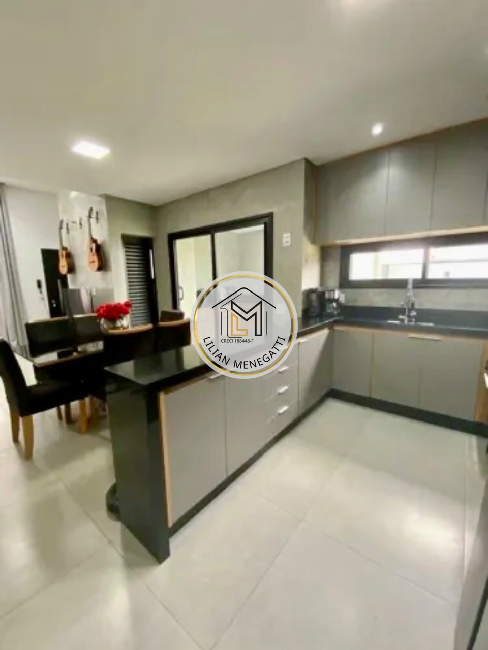 Casa, 3 quartos, 300 m² - Foto 10