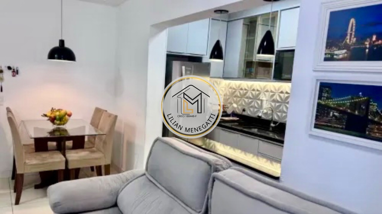 Apartamento, 2 quartos, 52 m² - Foto 7