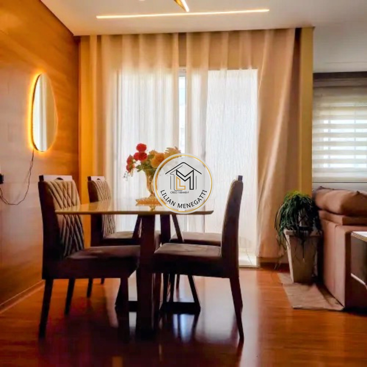 Apartamento, 3 quartos, 60 m² - Foto 12