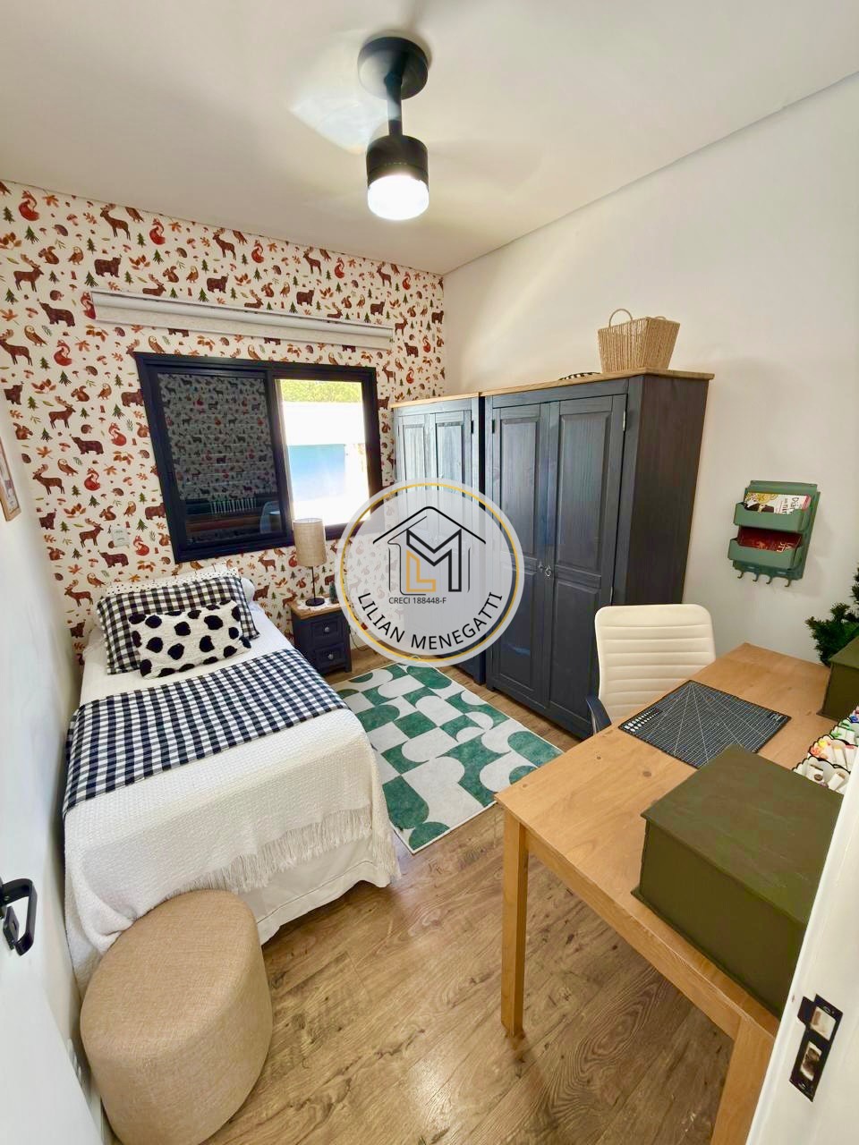 Casa de Condomínio, 3 quartos - Foto 21