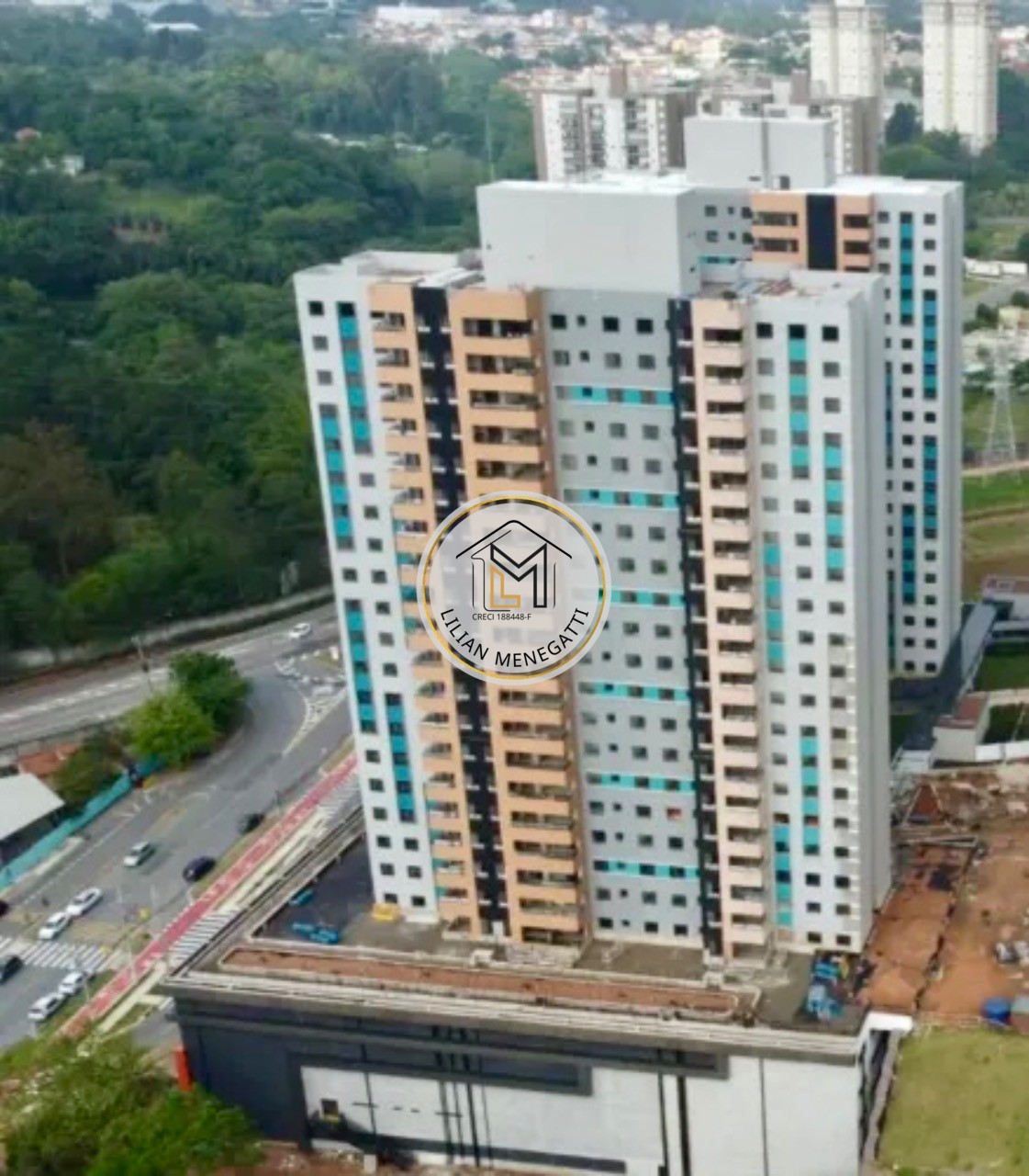 Apartamento, 3 quartos, 101 m² - Foto 3