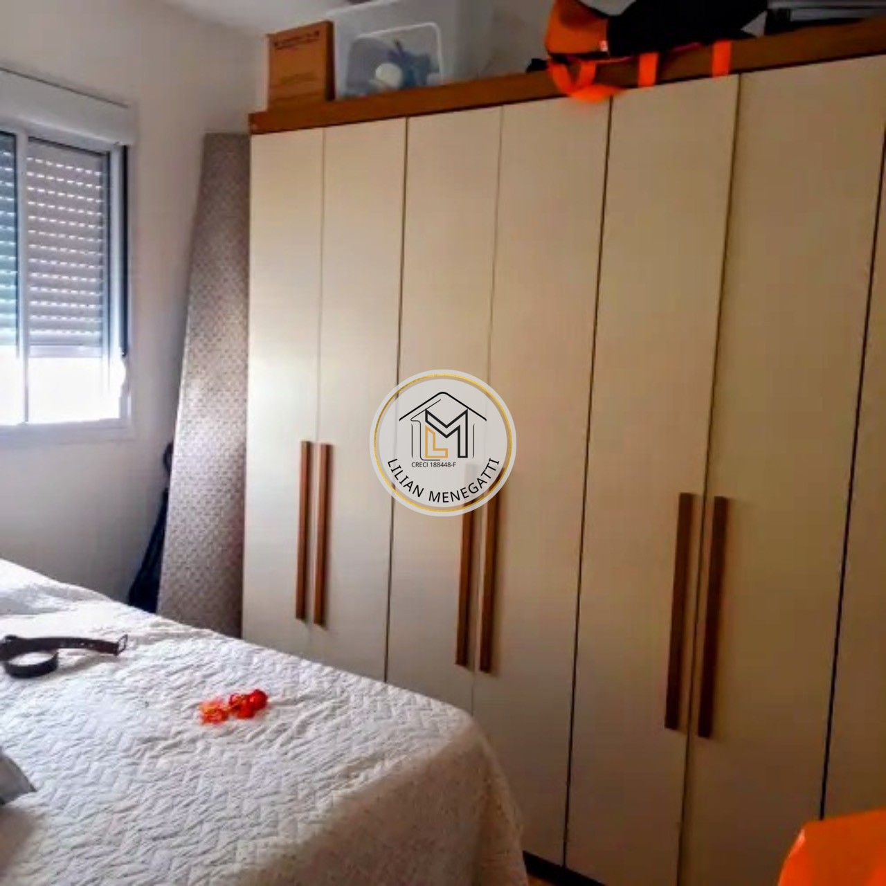 Apartamento, 3 quartos, 60 m² - Foto 14