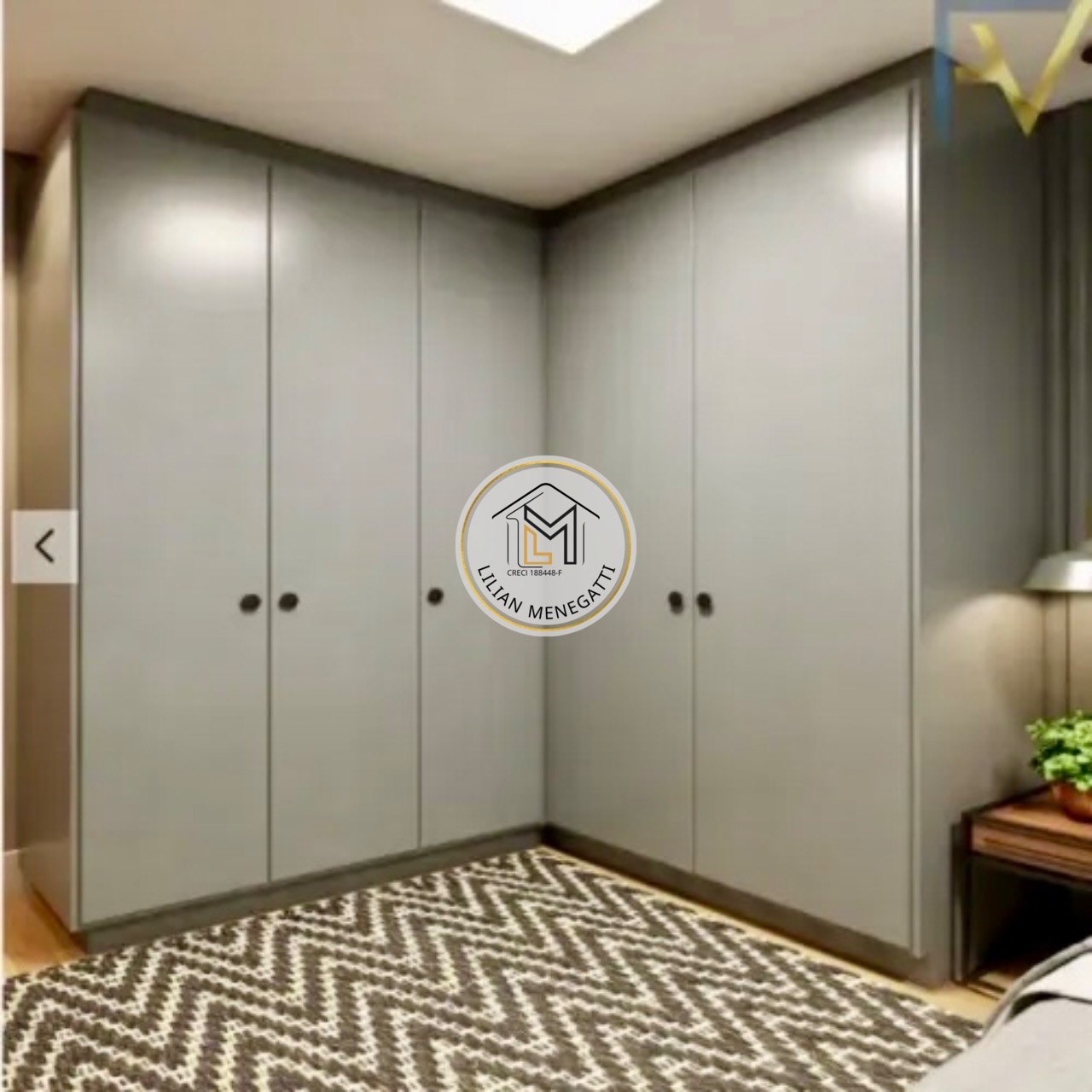 Apartamento, 3 quartos, 101 m² - Foto 7