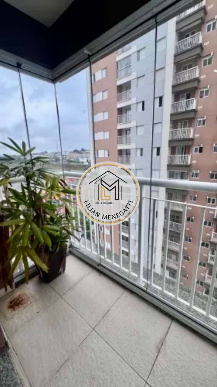 Apartamento, 2 quartos, 52 m² - Foto 19