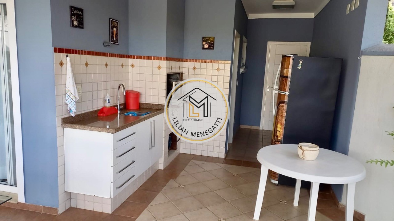 Casa de Condomínio, 4 quartos - Foto 3