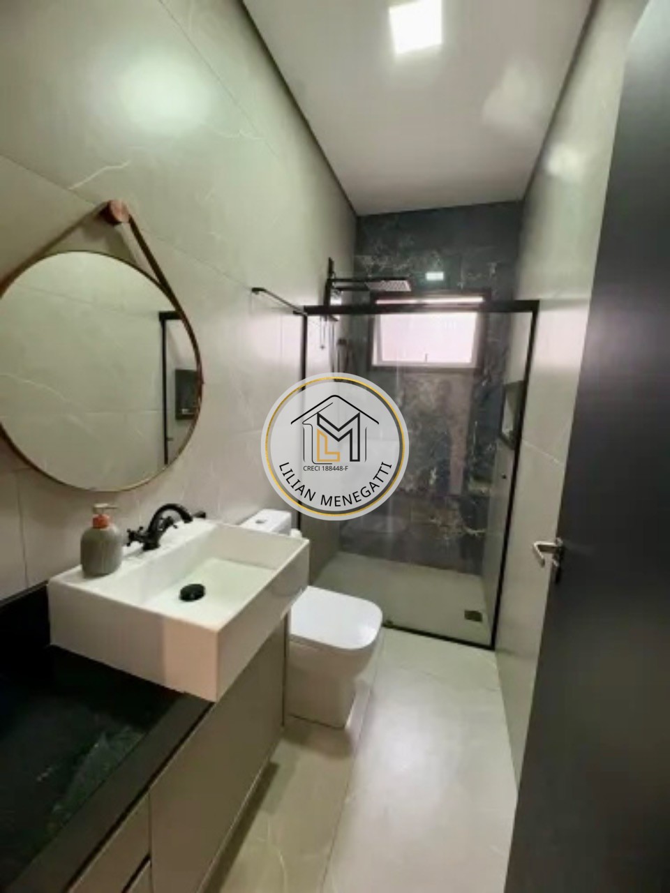 Casa de Condomínio, 4 quartos - Foto 12