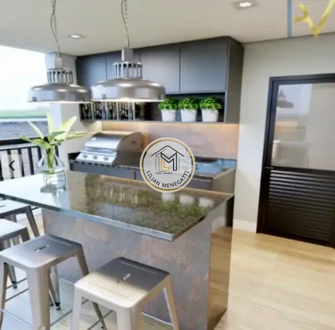 Apartamento, 3 quartos, 101 m² - Foto 17