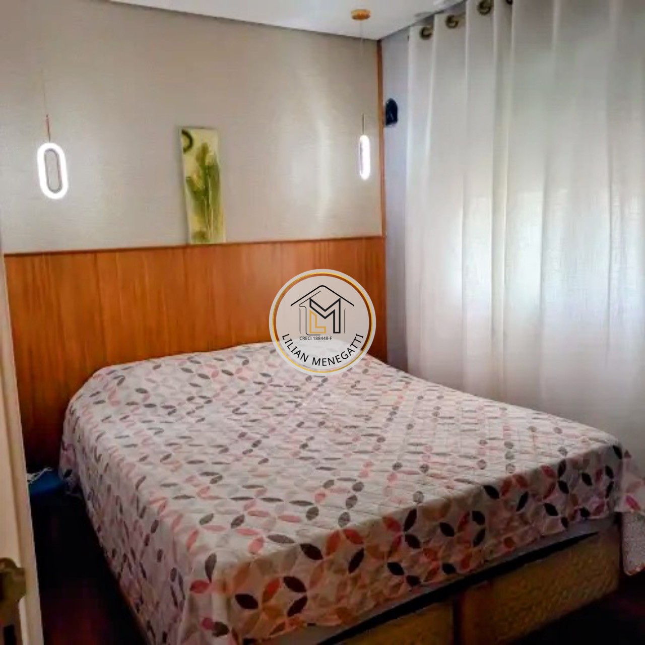 Apartamento, 3 quartos, 60 m² - Foto 15