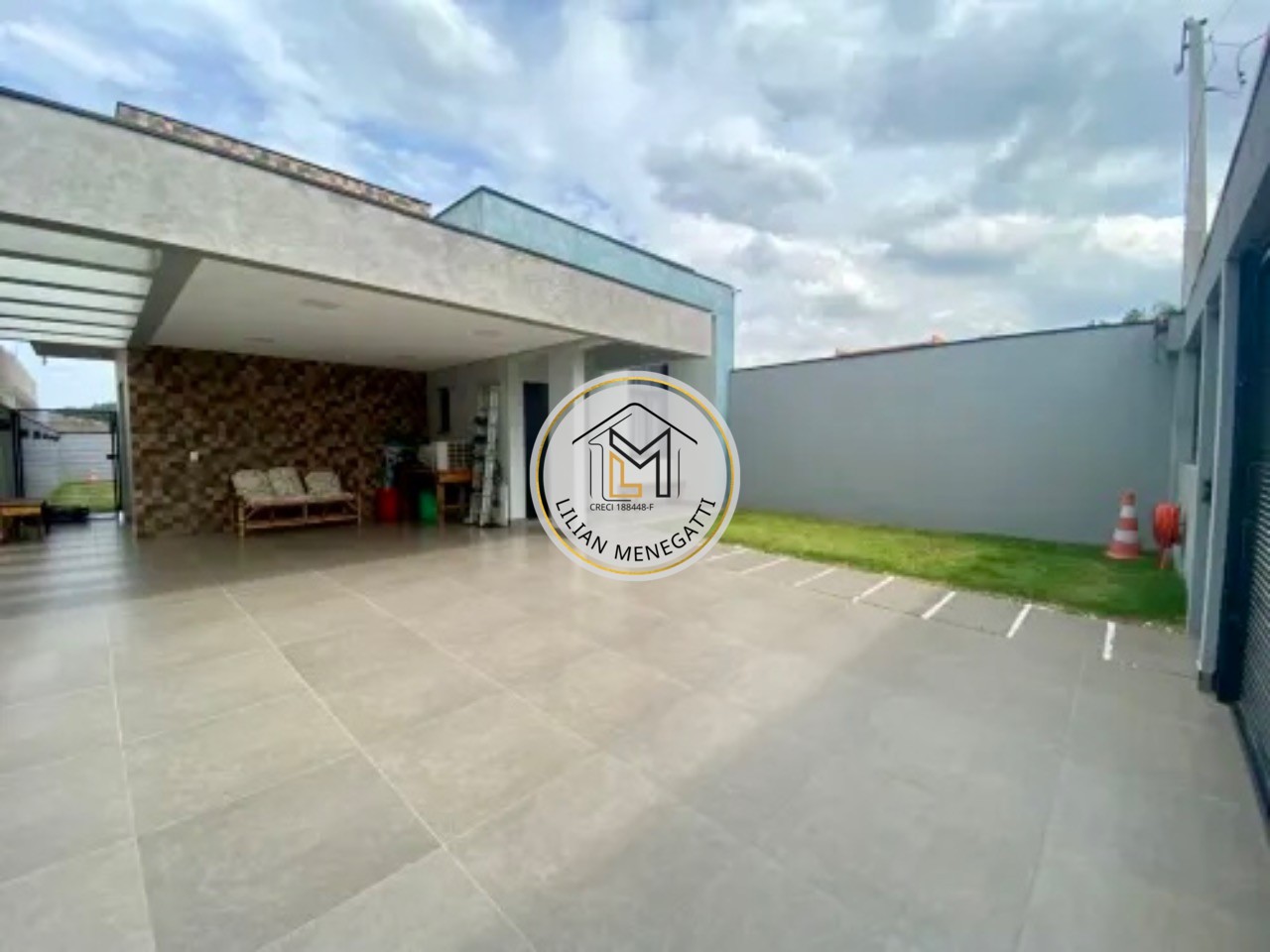 Casa, 3 quartos, 300 m² - Foto 5