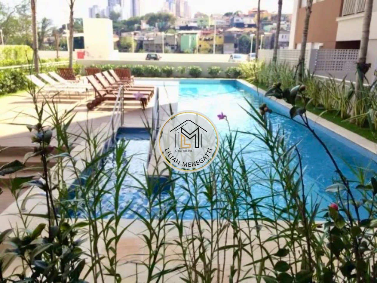 Apartamento, 2 quartos, 52 m² - Foto 9