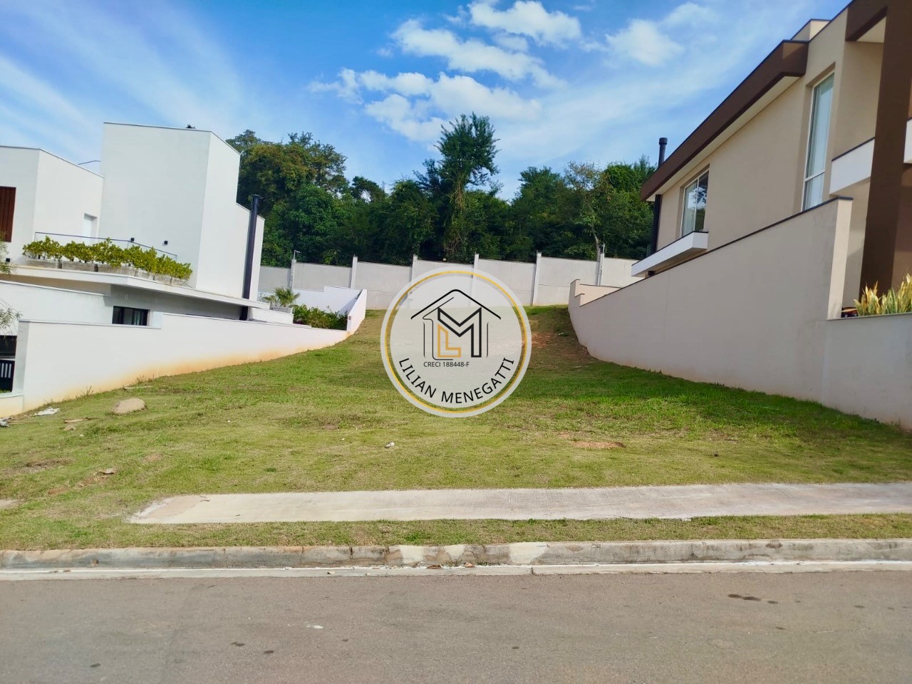Terreno, 600 m² - Foto 1