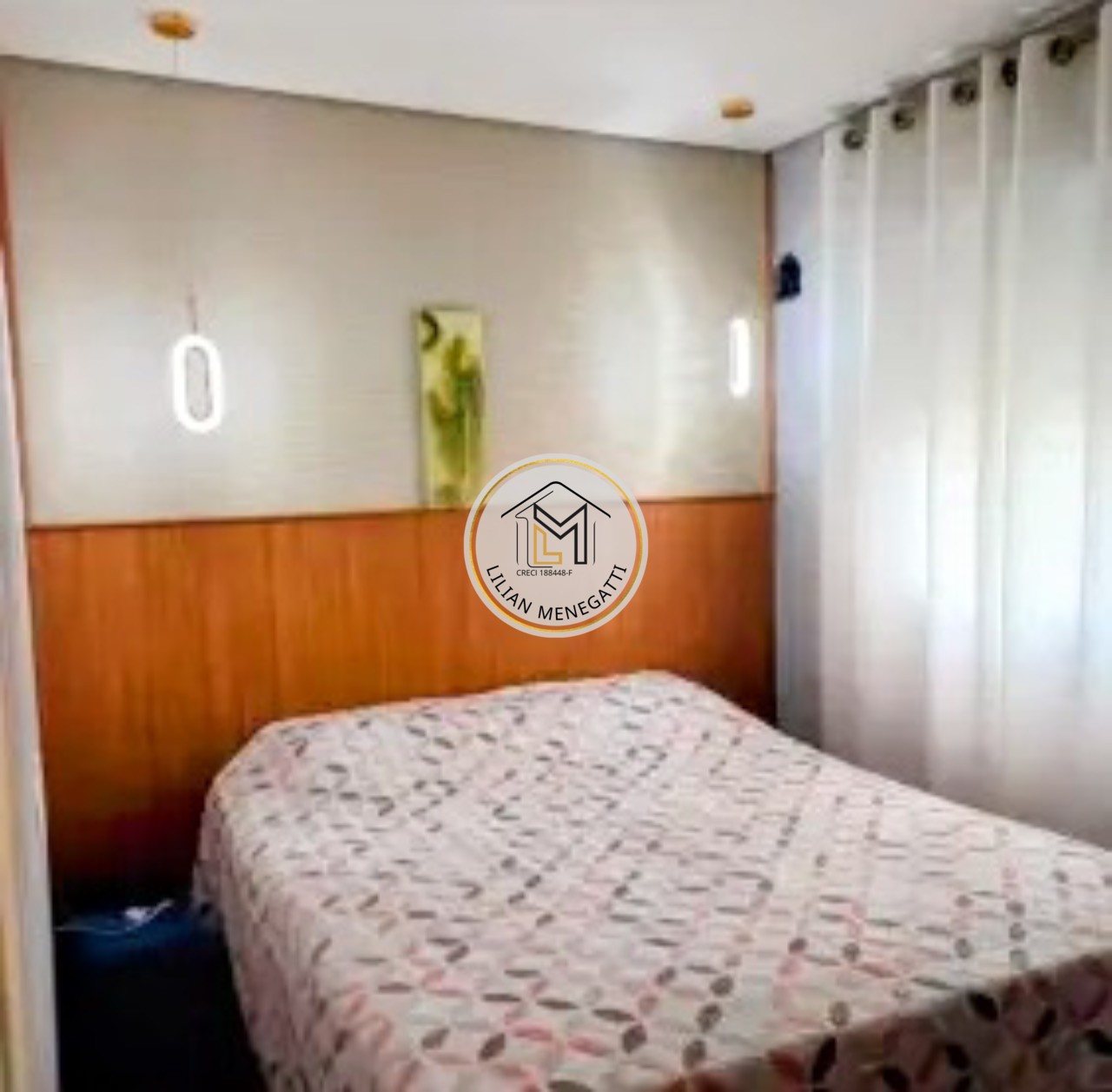 Apartamento, 3 quartos, 60 m² - Foto 16
