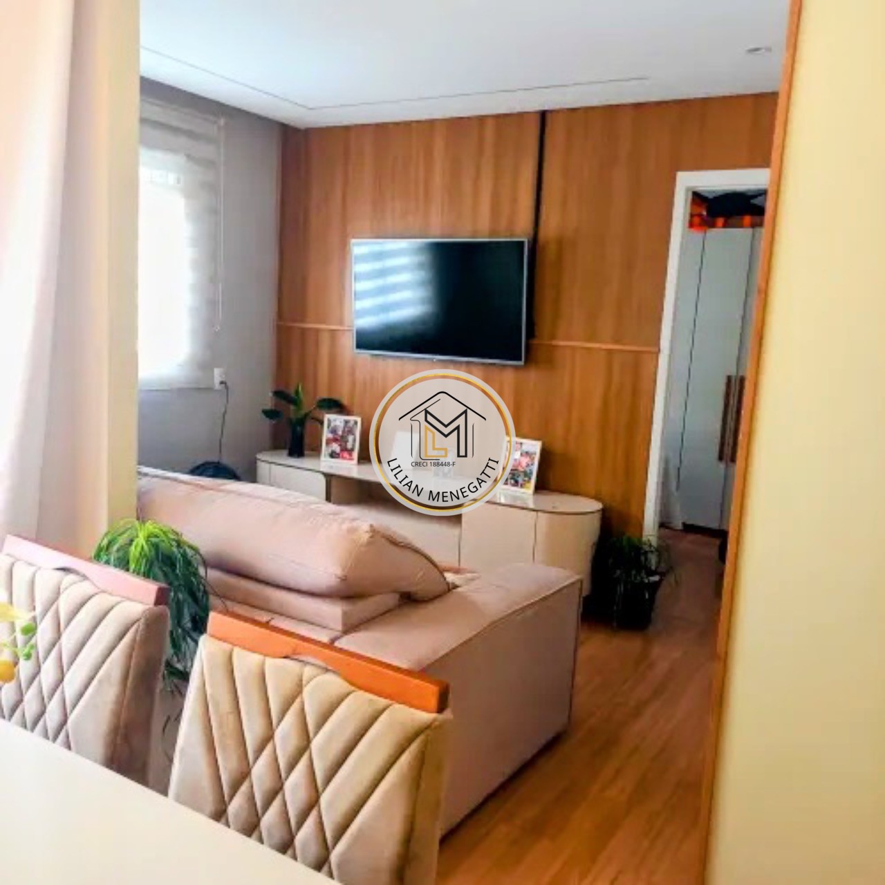 Apartamento, 3 quartos, 60 m² - Foto 17