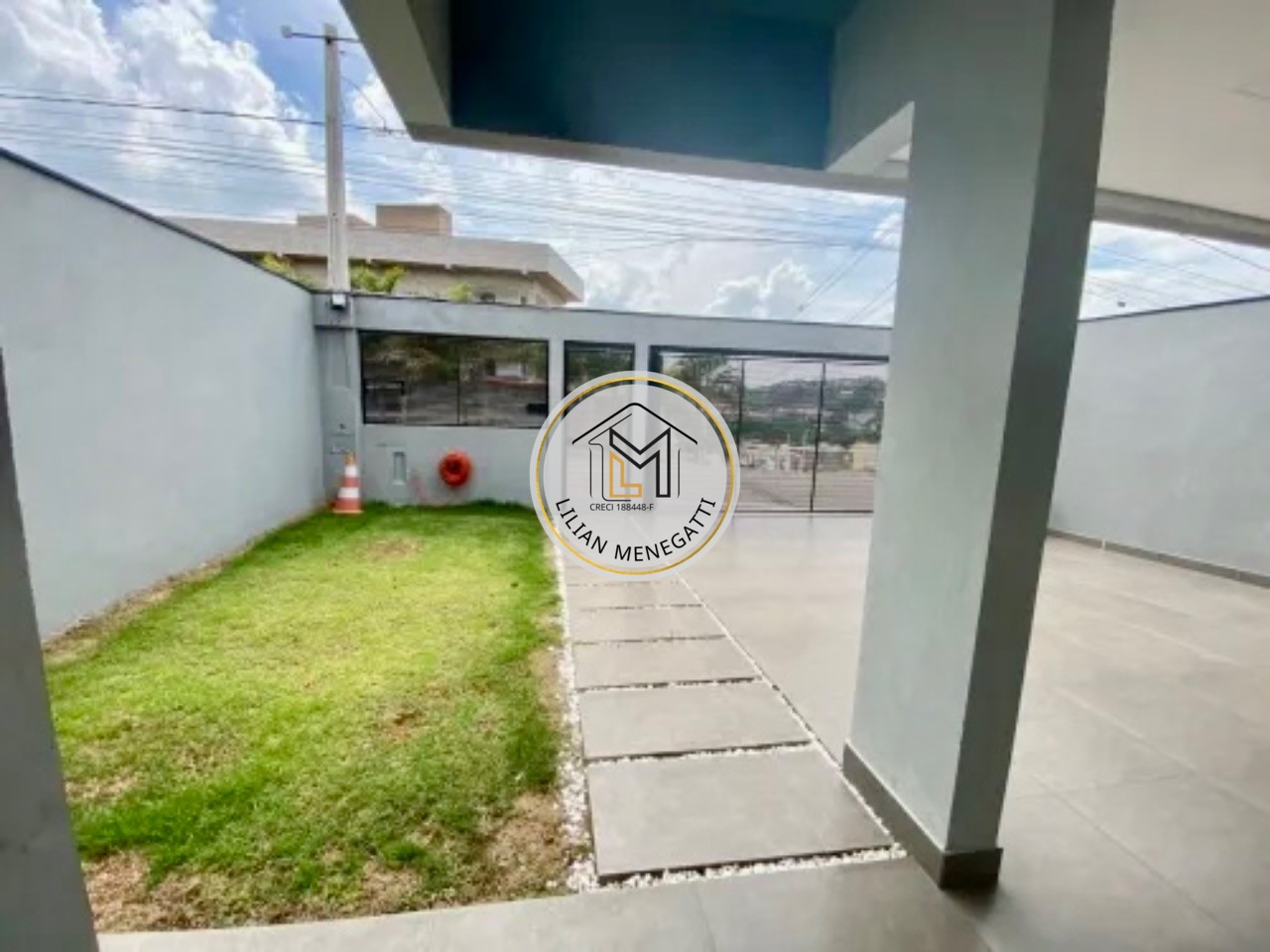 Casa, 3 quartos, 300 m² - Foto 7