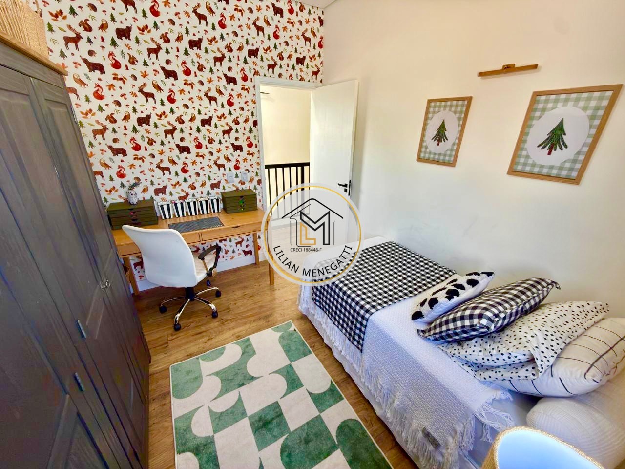 Casa de Condomínio, 3 quartos - Foto 19