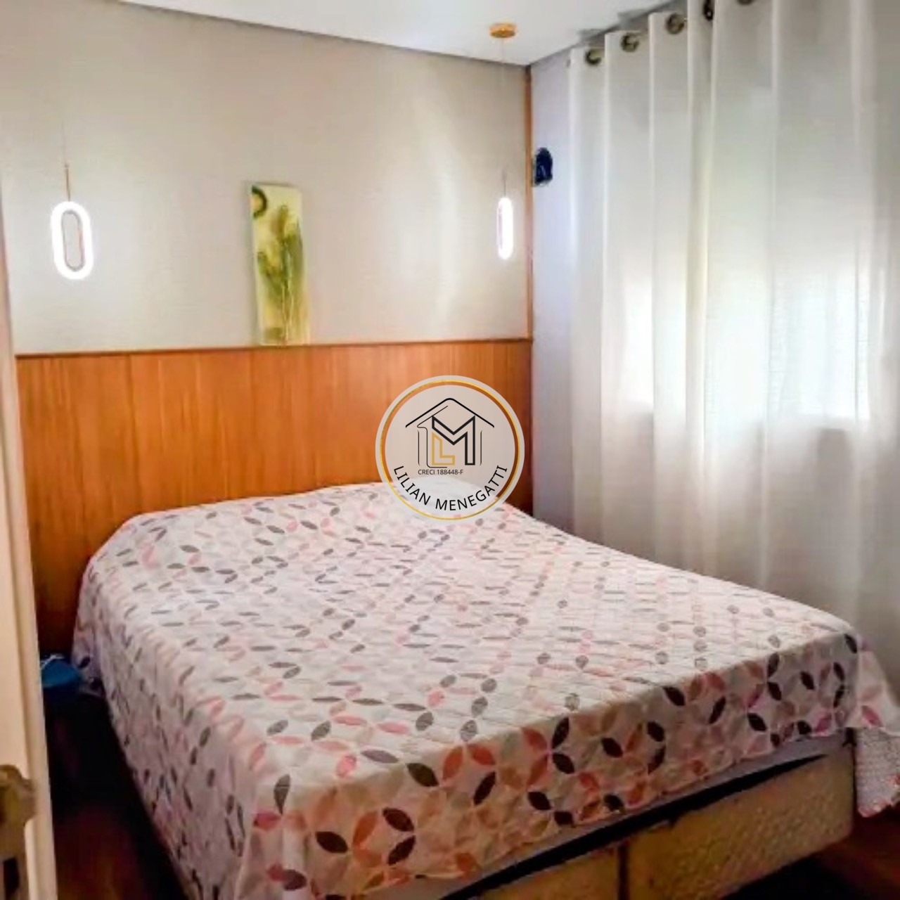Apartamento, 3 quartos, 60 m² - Foto 13