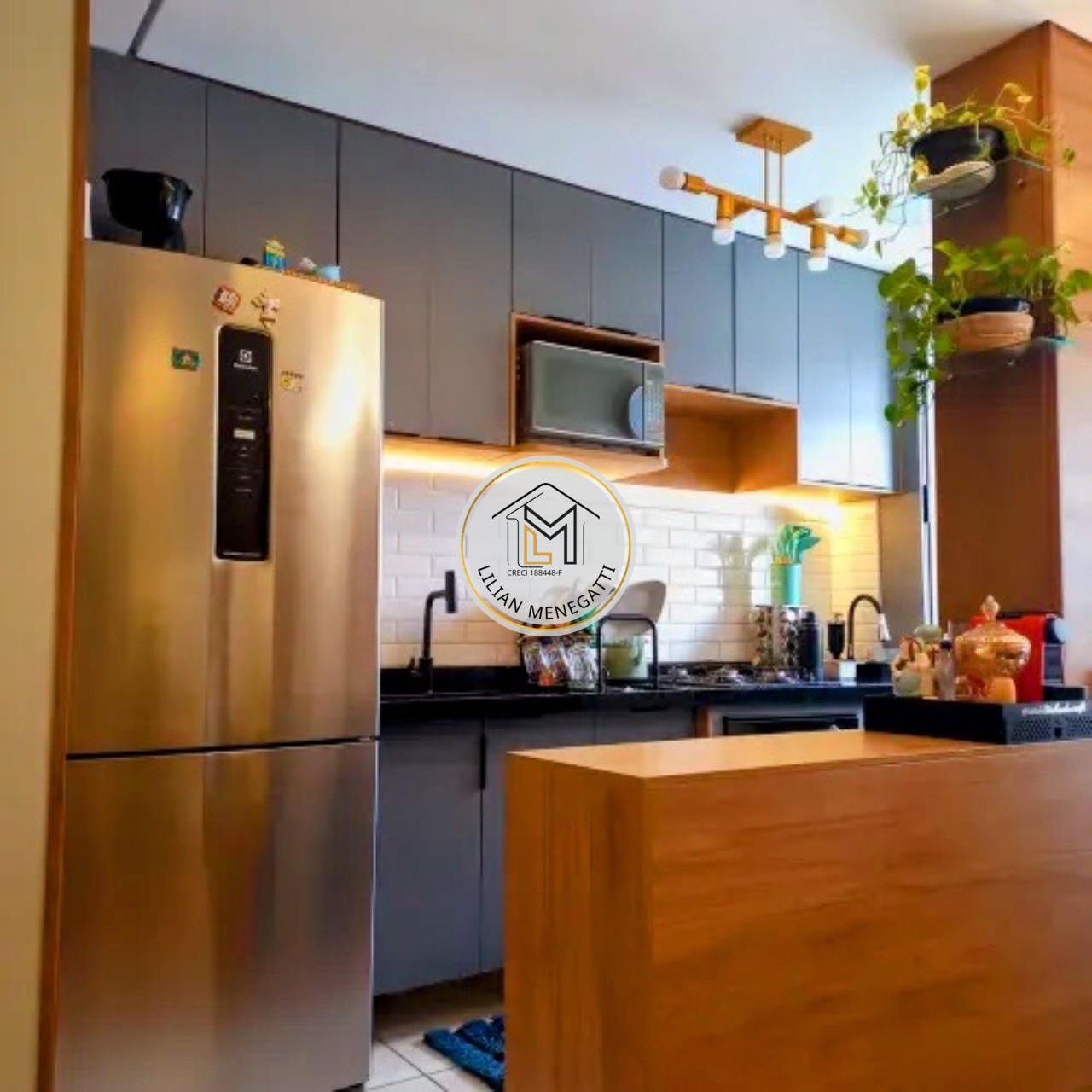 Apartamento, 3 quartos, 60 m² - Foto 11
