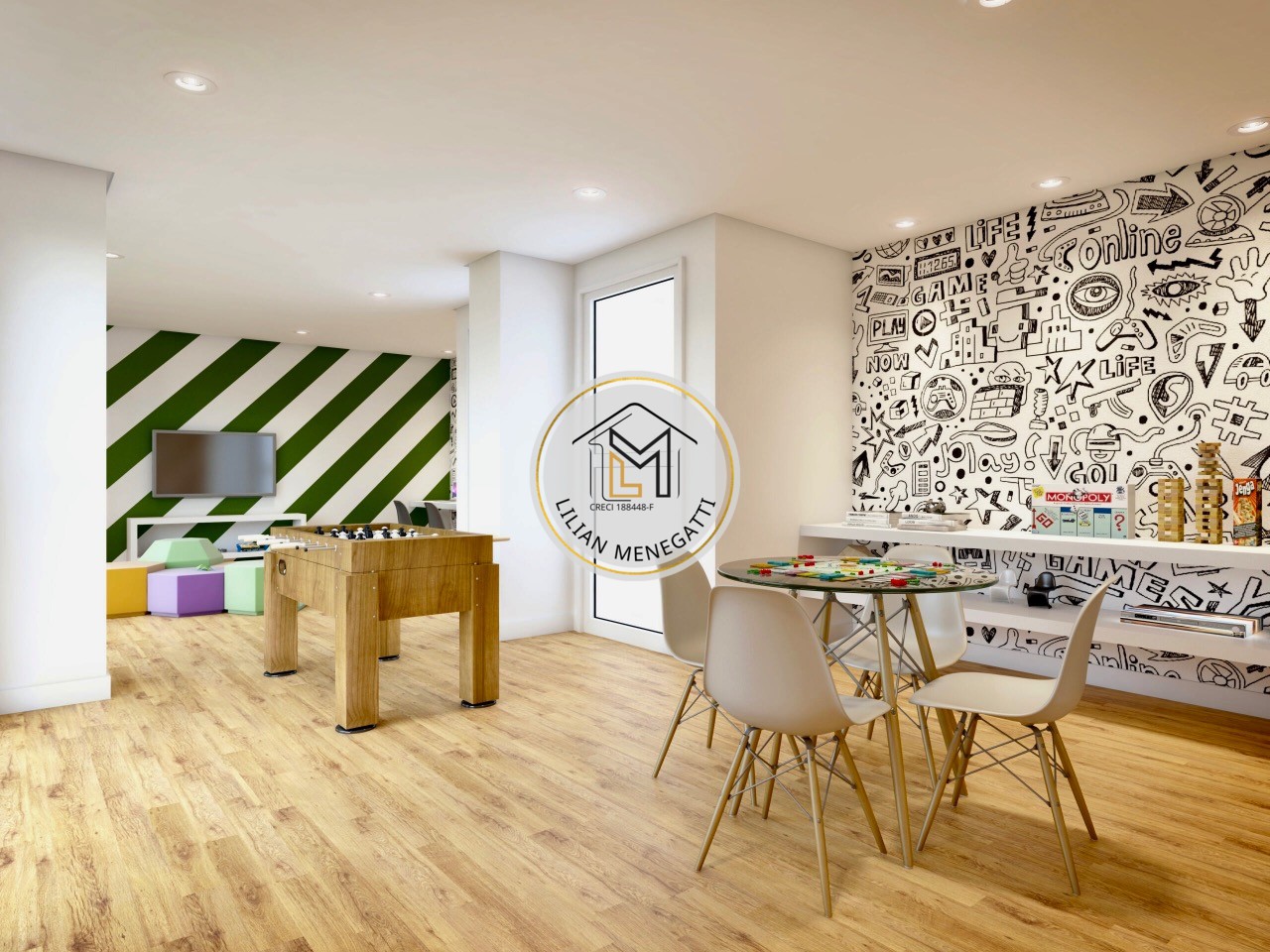 Apartamento, 2 quartos, 68 m² - Foto 14