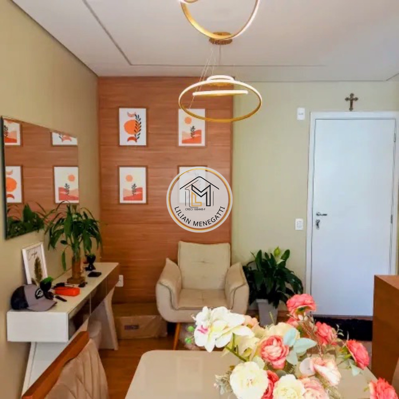 Apartamento, 3 quartos, 60 m² - Foto 20