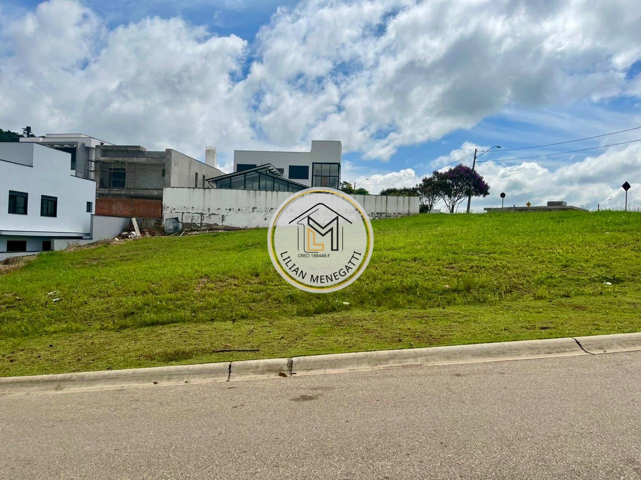 Terreno, 614 m² - Foto 1