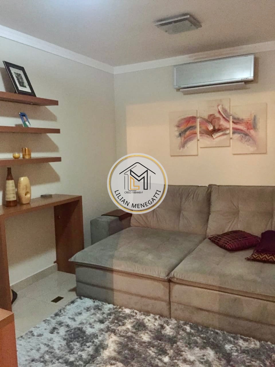 Casa de Condomínio, 4 quartos - Foto 10