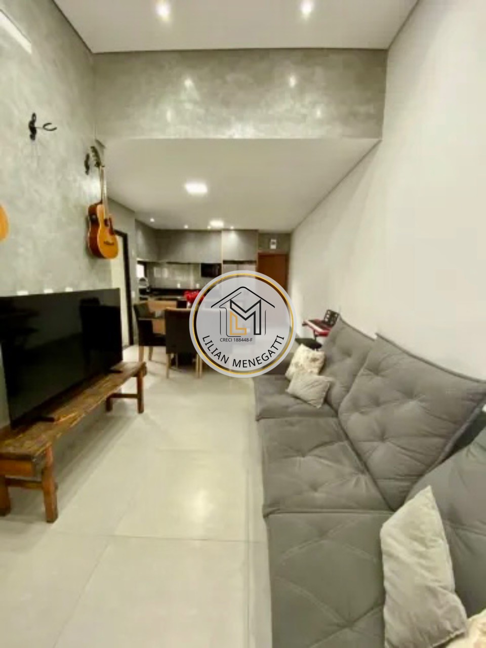 Casa, 3 quartos, 300 m² - Foto 19