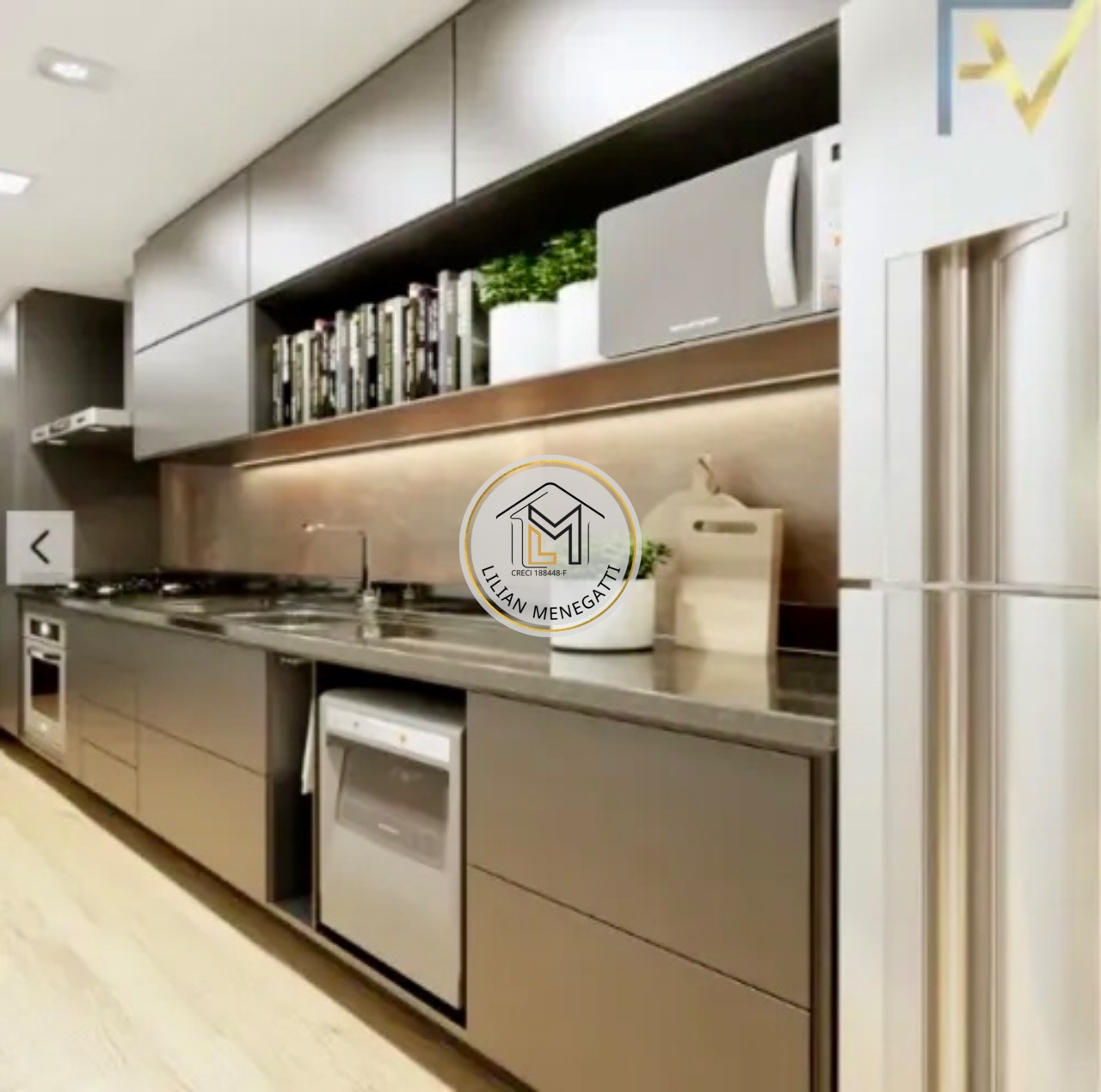 Apartamento, 3 quartos, 101 m² - Foto 19