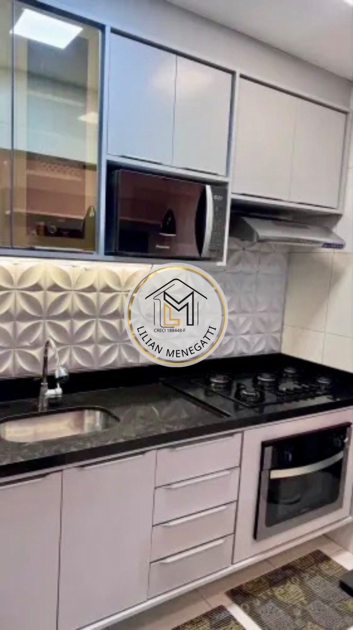 Apartamento, 2 quartos, 52 m² - Foto 4