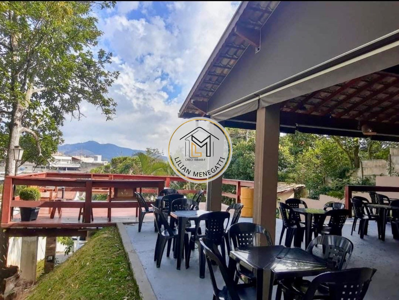 Chácara, 2 quartos, 1180 m² - Foto 3
