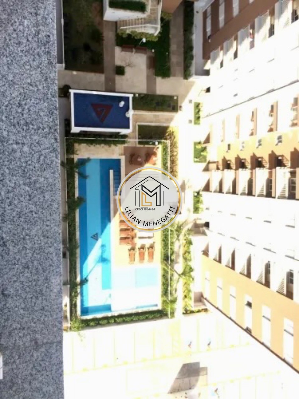 Apartamento, 2 quartos, 52 m² - Foto 8