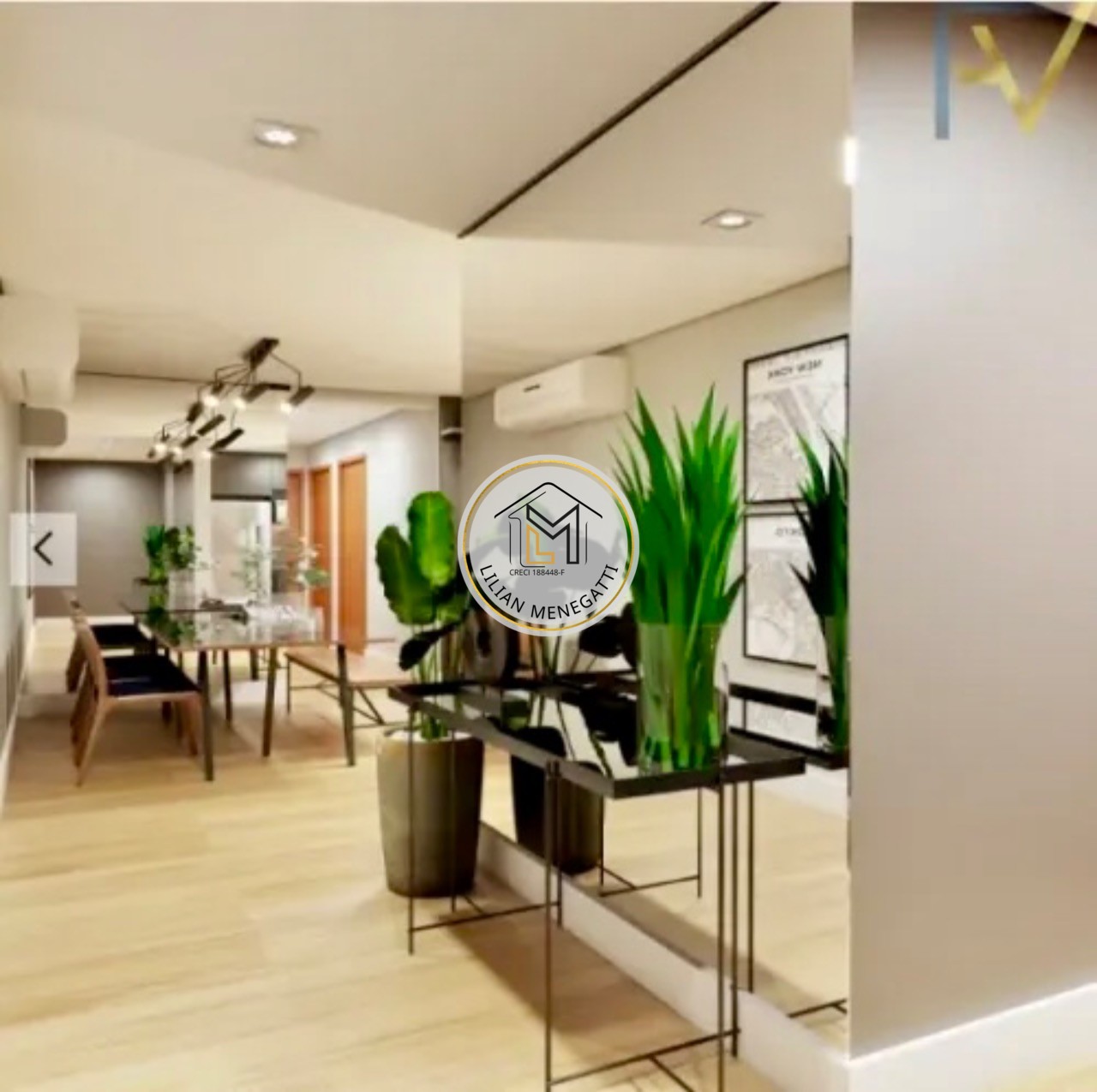 Apartamento, 3 quartos, 101 m² - Foto 13