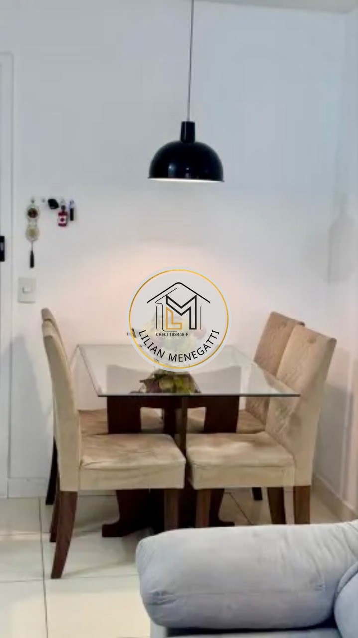 Apartamento, 2 quartos, 52 m² - Foto 3