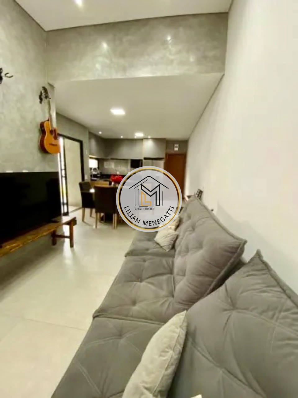 Casa, 3 quartos, 300 m² - Foto 9