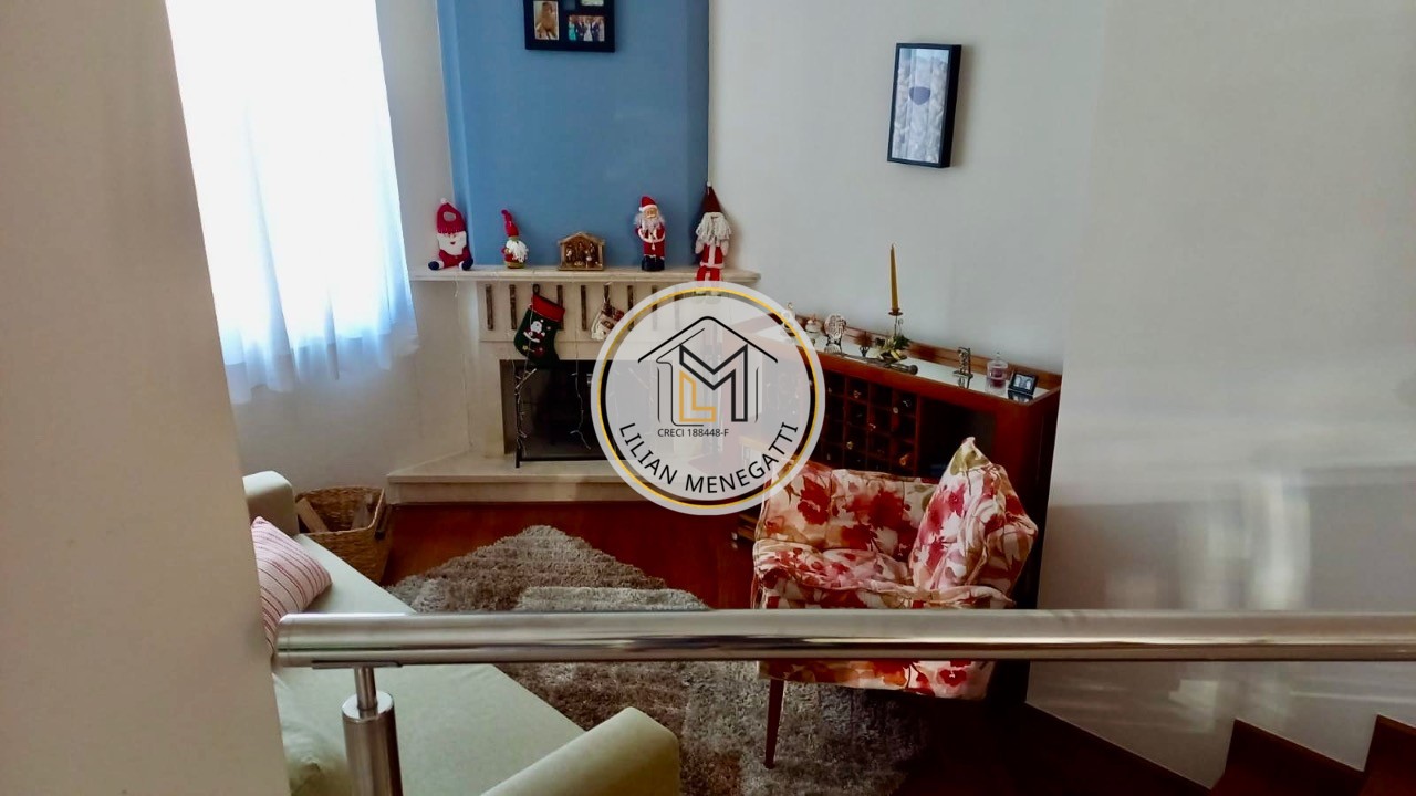 Casa de Condomínio, 4 quartos - Foto 7