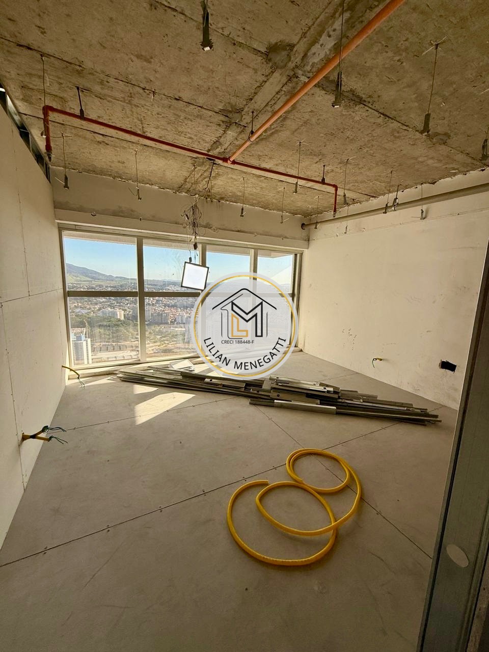 Sala-Conjunto, 94 m² - Foto 6