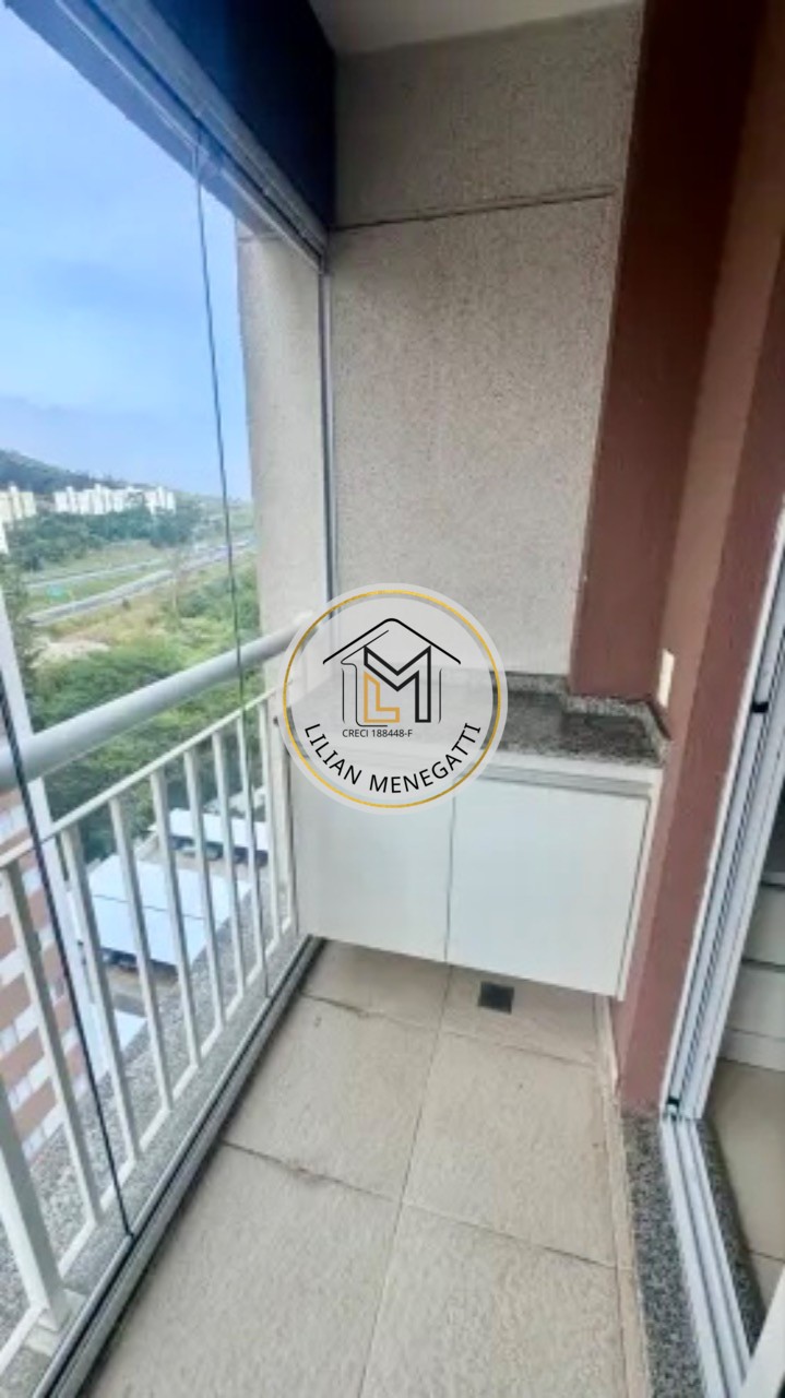 Apartamento, 2 quartos, 52 m² - Foto 13