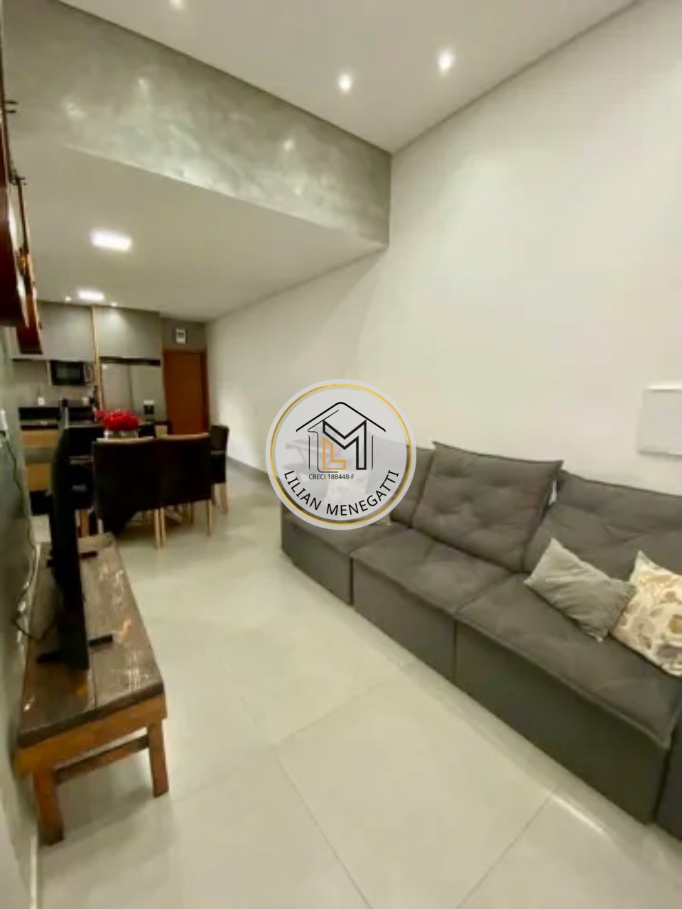 Casa, 3 quartos, 300 m² - Foto 11