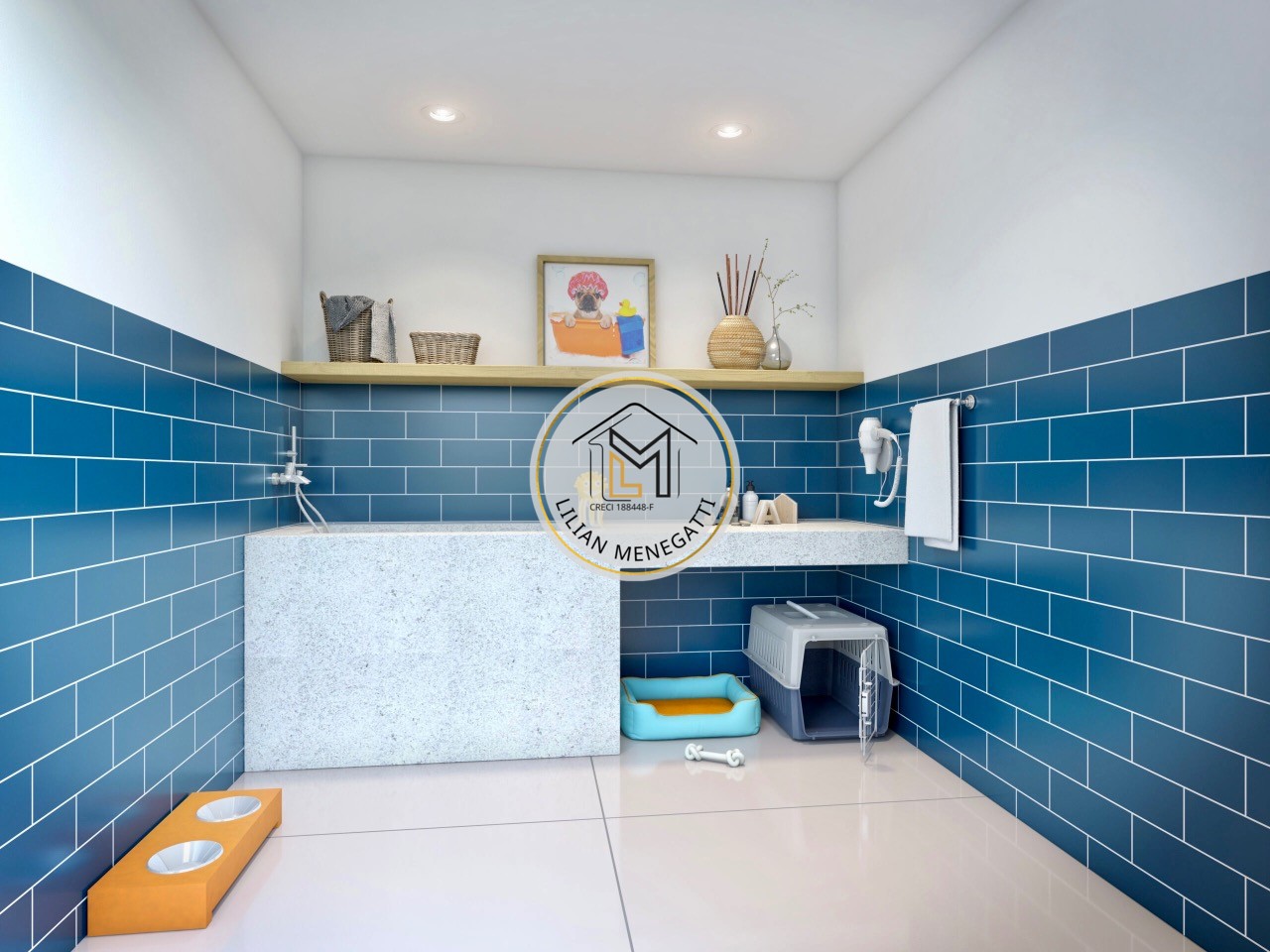 Apartamento, 2 quartos, 68 m² - Foto 11