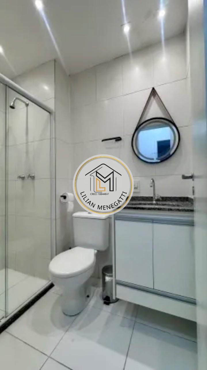 Apartamento, 2 quartos, 52 m² - Foto 17